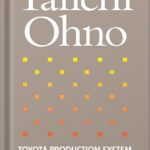 خرید و دانلود نسخه کامل کتاب Toyota Production System: Beyond Large-Scale Production 1st Edition, by Taiichi Ohno PDF