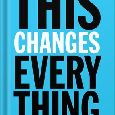 خرید و دانلود نسخه کامل کتاب This Changes Everything: Capitalism vs. The Climate by Naomi Klein PDF