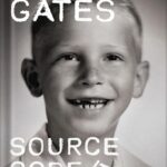 خرید و دانلود نسخه کامل کتاب Source Code: My Beginnings by Bill Gates PDF