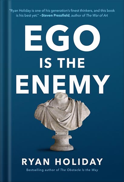 225-New-PNG-Version-20 خرید و دانلود نسخه کامل کتاب Ego Is the Enemy by Ryan Holiday PDF - تصویر 1