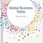 خرید و دانلود نسخه کامل کتاب Global Business Today 12th Edition by Charles Hill PDF