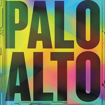 خرید و دانلود نسخه کامل کتاب Palo Alto: A History of California, Capitalism, and the World by Malcolm Harris PDF