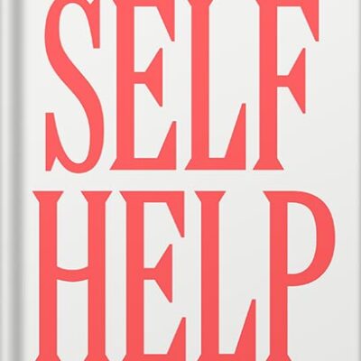 خرید و دانلود نسخه کامل کتاب Self Help: This Is Your Chance to Change Your Life by Gabrielle Bernstein PDF