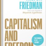 خرید و دانلود نسخه کامل کتاب Capitalism and Freedom by Milton Friedman PDF