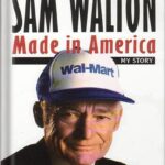 خرید و دانلود نسخه کامل کتاب Sam Walton: Made In America by Sam Walton PDF