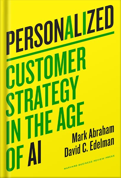 225-New-PNG-Version-3 خرید و دانلود نسخه کامل کتاب Personalized: Customer Strategy in the Age of AI by Mark Abraham PDF - تصویر 1