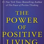خرید و دانلود نسخه کامل کتاب The Power of Positive Living by Norman Vincent Peale PDF