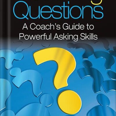 خرید و دانلود نسخه کامل کتاب Coaching Questions: A Coach’s Guide to Powerful Asking Skills by Tony Stoltzfus PDF