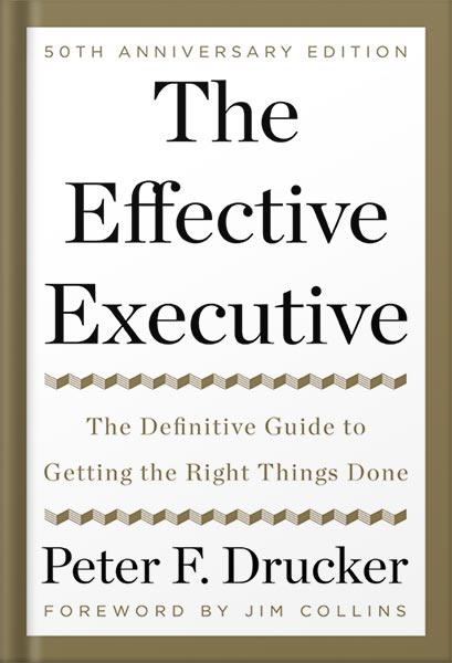 225-New-PNG-Version-31 خرید و دانلود نسخه کامل کتاب The Effective Executive: The Definitive Guide to Getting the Right Things Done (Harperbusiness Essentials) by Peter F. Drucker PDF - تصویر 1