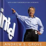 خرید و دانلود نسخه کامل کتاب High Output Management by Andrew S. Grove PDF