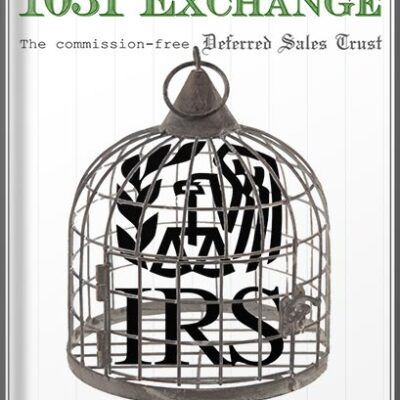 خرید و دانلود نسخه کامل کتاب Better Than A 1031 Exchange | The Commission-Free Deferred Sales Trust: no 1031 reinvestment restrictions or Trustee commissions by Michael George Juris Doctorate PDF