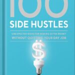 خرید و دانلود نسخه کامل کتاب 100 Side Hustles: Unexpected Ideas for Making Extra Money Without Quitting Your Day Job by Chris Guillebeau PDF