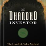 خرید و دانلود نسخه کامل کتاب The Dhandho Investor: The Low-Risk Value Method to High Returns 1st Edition by Mohnish Pabrai PDF