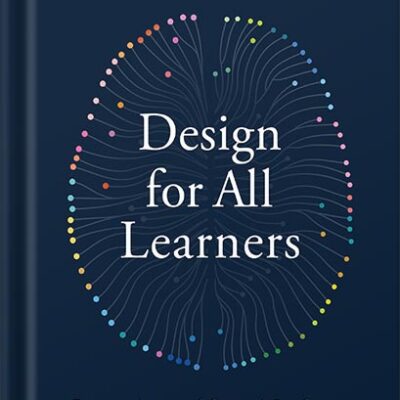 خرید و دانلود نسخه کامل کتاب Design for All Learners: Create Accessible and Inclusive Learning Experiences by Sarah Mercier PDF