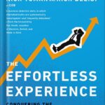 خرید و دانلود نسخه کامل کتاب The Effortless Experience: Conquering the New Battleground for Customer Loyalty by Matthew Dixon PDF