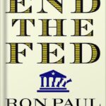 خرید و دانلود نسخه کامل کتاب End the Fed by Ron Paul PDF
