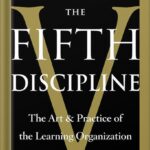 خرید و دانلود نسخه کامل کتاب The Fifth Discipline: The Art & Practice of The Learning Organization by Peter M. Senge PDF