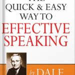 خرید و دانلود نسخه کامل کتاب The Quick and Easy Way to Effective Speaking by Dale Carnegie PDF