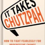 خرید و دانلود نسخه کامل کتاب It Takes Chutzpah: How to Fight Fearlessly for Progressive Change by Ron Wyden PDF