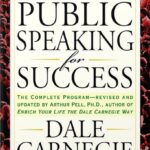 خرید و دانلود نسخه کامل کتاب Public Speaking for Success by Dale Carnegie PDF