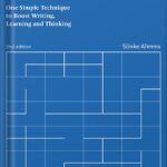 خرید و دانلود نسخه کامل کتاب How to Take Smart Notes: One Simple Technique to Boost Writing, Learning and Thinking by Sönke Ahrens PDF