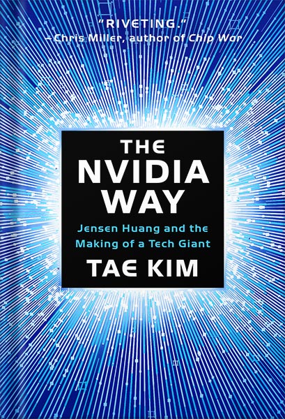 225-New-PNG-Version-57 خرید و دانلود نسخه کامل کتاب The Nvidia Way: Jensen Huang and the Making of a Tech Giant by Tae Kim PDF - تصویر 1