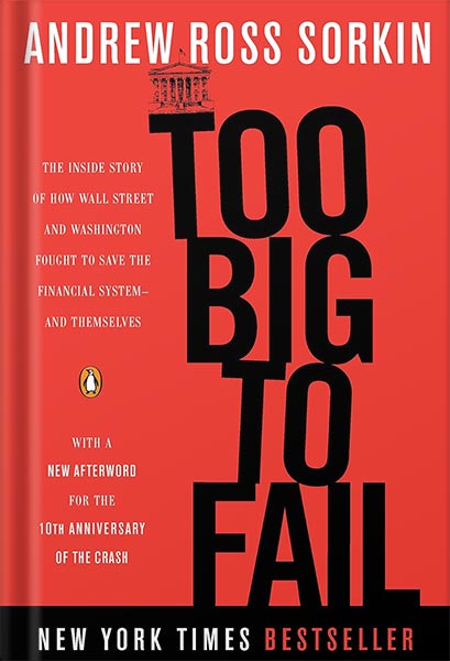 225-New-PNG-Version-57 خرید و دانلود نسخه کامل کتاب Too Big to Fail: The Inside Story of How Wall Street and Washington Fought to Save the Financial System–and Themselves by Andrew Ross Sorkin PDF - تصویر 1