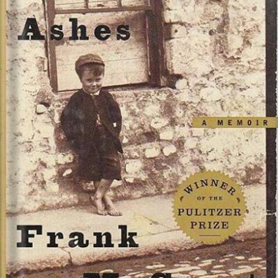خرید و دانلود نسخه کامل کتاب Angela’s Ashes: A Memoir by Frank McCourt PDF