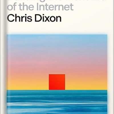 خرید و دانلود نسخه کامل کتاب Read Write Own: Building the Next Era of the Internet by Chris Dixon PDF