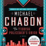 خرید و دانلود نسخه کامل کتاب The Yiddish Policemen’s Union: A Novel (P.S.) by Michael Chabon PDF