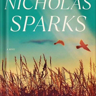 خرید و دانلود نسخه کامل کتاب Dreamland: A Novel by Nicholas Sparks PDF