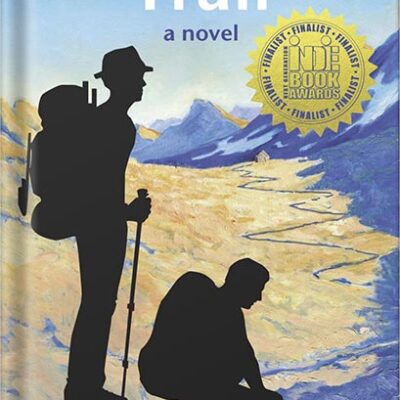 خرید و دانلود نسخه کامل کتاب The Trail: a novel by Ethan Gallogly PDF