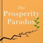 خرید و دانلود نسخه کامل کتاب The Prosperity Paradox: How Innovation Can Lift Nations Out of Poverty by Clayton M. Christensen PDF
