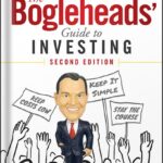 خرید و دانلود نسخه کامل کتاب The Bogleheads’ Guide to Investing 2nd Edition by Mel Lindauer PDF