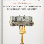 خرید و دانلود نسخه کامل کتاب Barons: Money, Power, and the Corruption of America’s Food Industry by Austin Frerick PDF