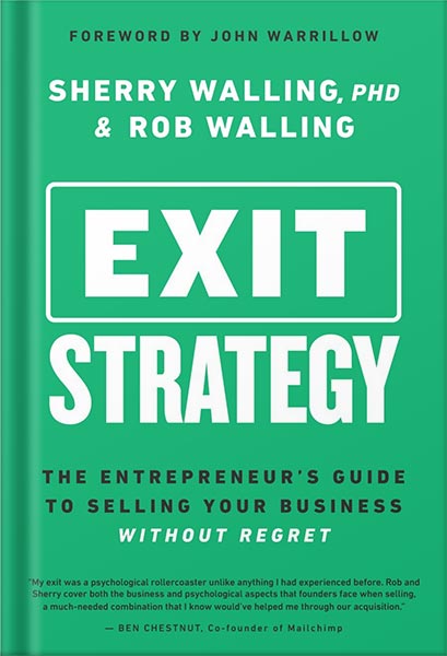 225-New-PNG-Version-copy-17 خرید و دانلود نسخه کامل کتاب Exit Strategy: The Entrepreneur’s Guide to Selling Your Business Without Regret by Rob Walling PDF - تصویر 1