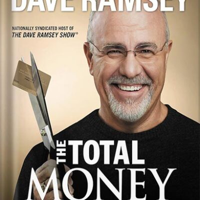 خرید و دانلود نسخه کامل کتاب The Total Money Makeover Classic Edition A Proven Plan for Financial Fitness by Dave Ramsey