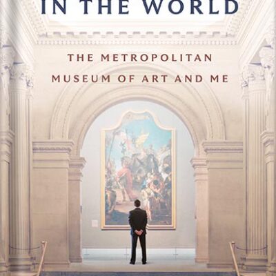 خرید و دانلود نسخه کامل کتاب All the Beauty in the World: The Metropolitan Museum of Art and Me by Patrick Bringley PDF