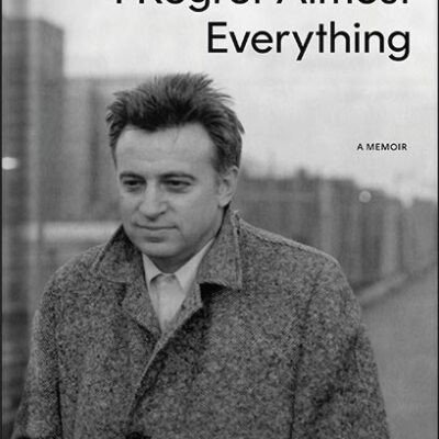 خرید و دانلود نسخه کامل کتاب I Regret Almost Everything: A Memoir by Keith McNally PDF