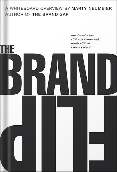 225-New-PNG-Version-copy-76 خرید و دانلود نسخه کامل کتاب Brand Flip, The: Why customers now run companies and how to profit from it (Voices That Matter) 1st Edition, by Neumeier Marty PDF - تصویر 1