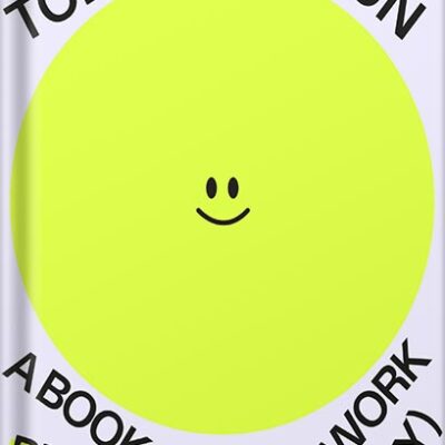 خرید و دانلود نسخه کامل کتاب Today Was Fun: A Book About Work (Seriously) by Bree Groff PDF