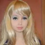 خرید و دانلود نسخه کامل سابلیمینال چهره و بدن عروسکی