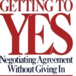 دانلود کتاب Getting to Yes: Negotiating Agreement Without Giving In ویرایش دوم