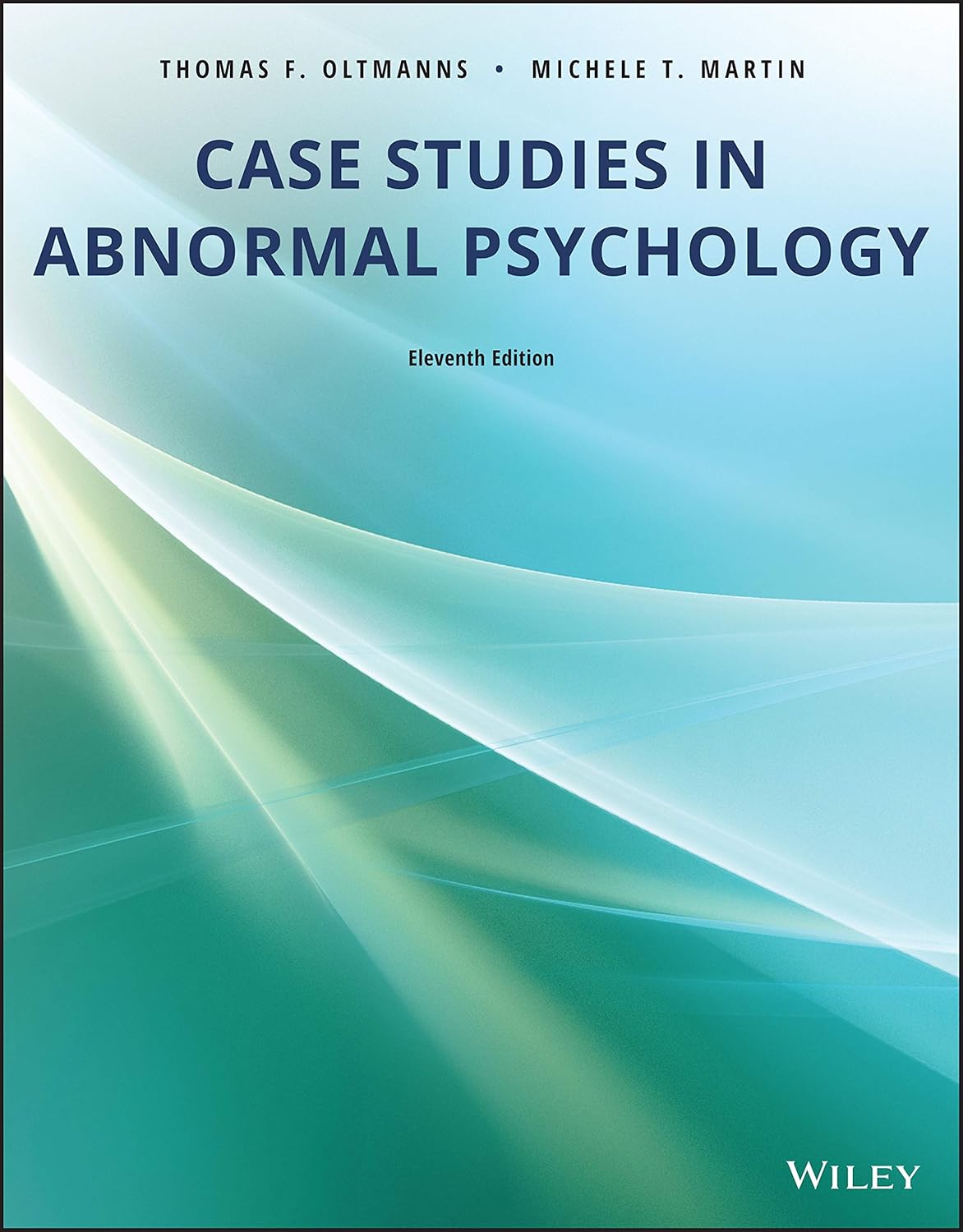 81Tc9eGhw5L._SL1500_ دانلود کتاب Case Studies in Abnormal Psychology 11th edition