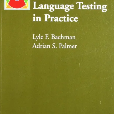 دانلود کتاب Language Testing in Practice