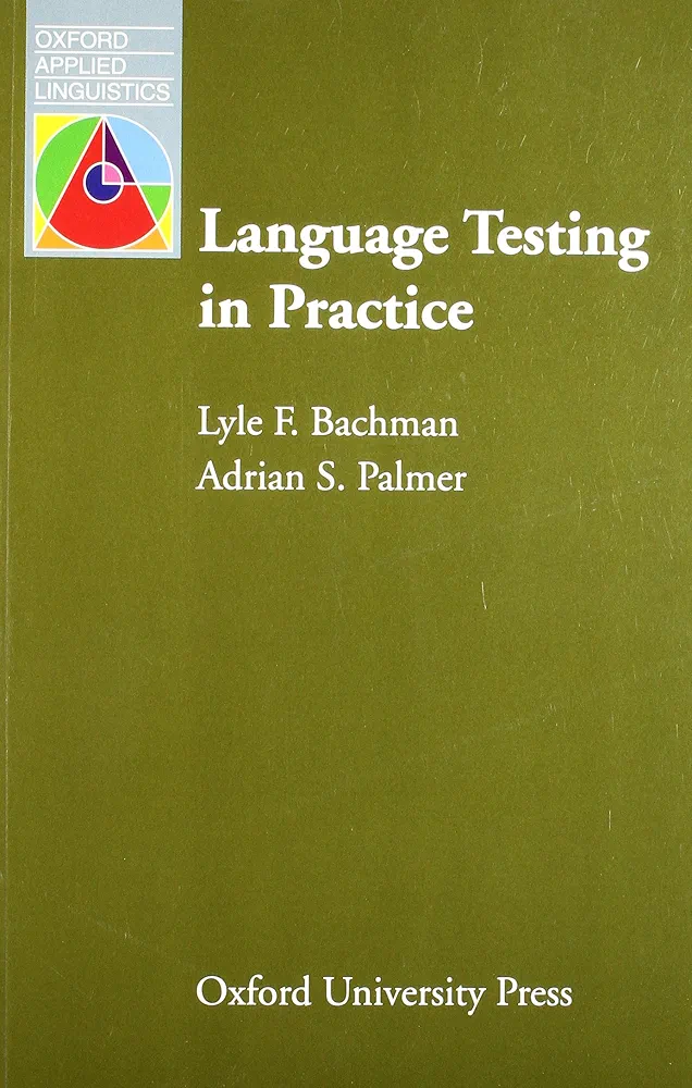 916uICjOcRL._AC_UF1000,1000_QL80_FMwebp_ دانلود کتاب Language Testing in Practice