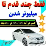 خرید و دانلود نسخه کامل پکیج طلایی کسب درآمد میلیونی