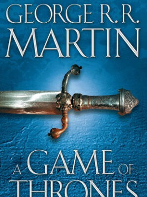 دانلود کتاب A Game of Thrones (Song of Ice and Fire): A Novel