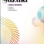 دانلود کتاب Suzuki violin school. Volume 3, Violin part