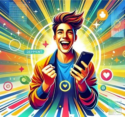 خرید و دانلود نسخه کامل سابلیمینال جذب گوشی دلخواه